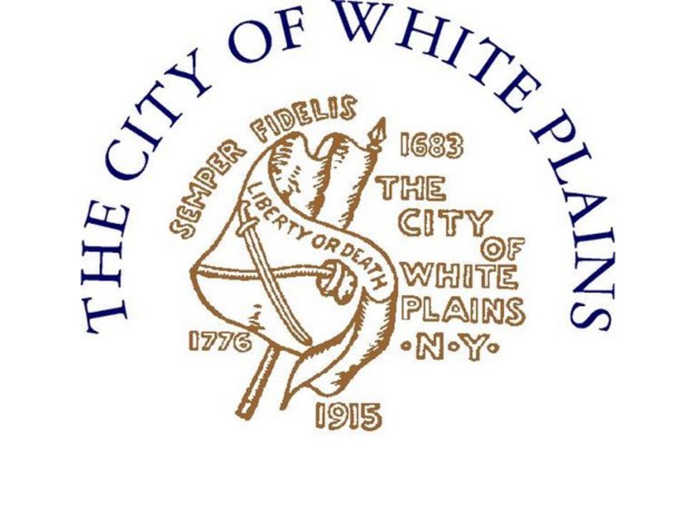 City of White Plains, NY
